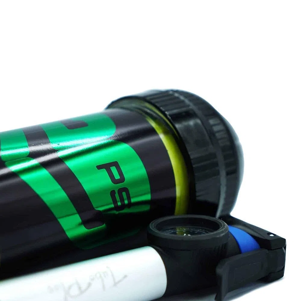 Tuboplus 29psi X3e + Bomba