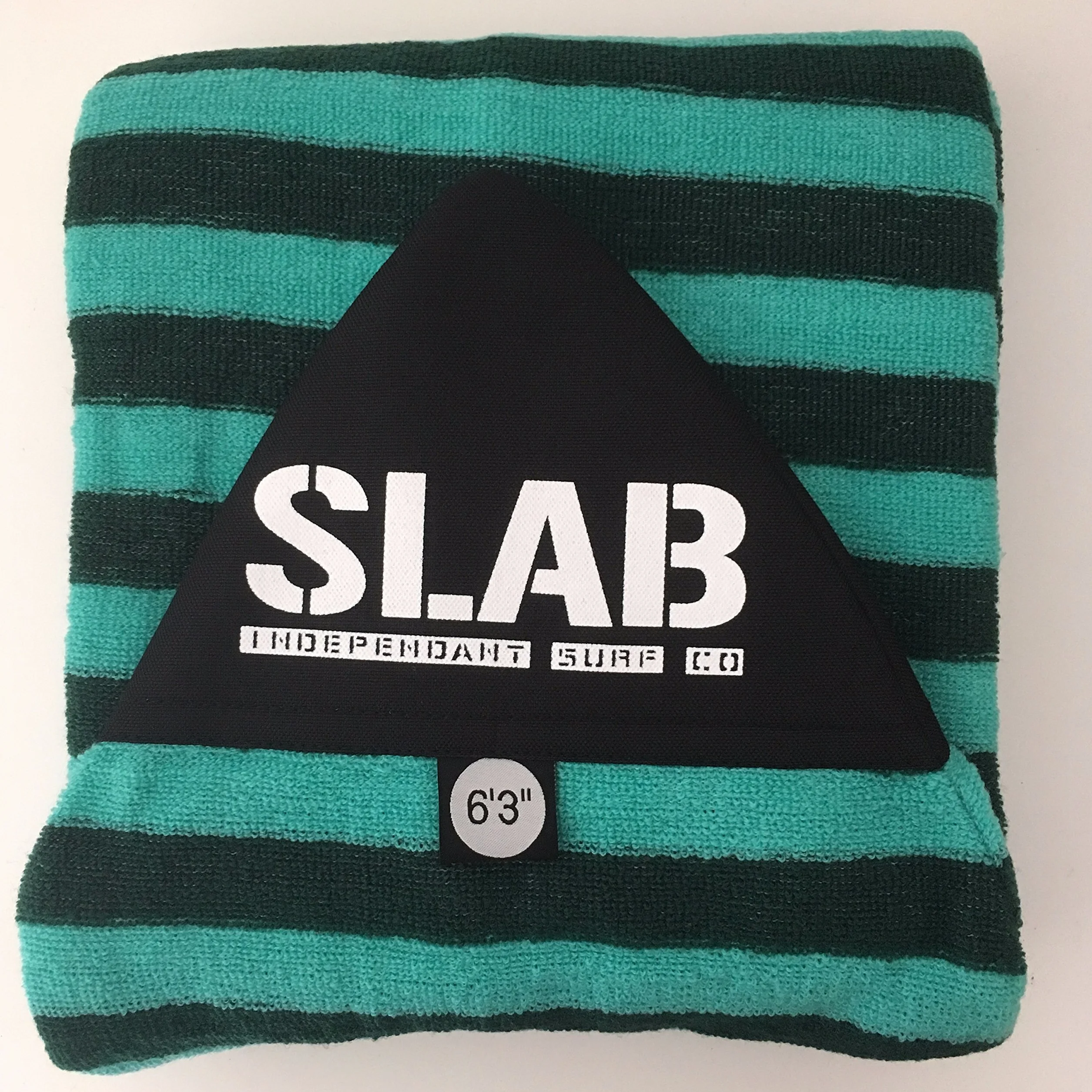 Slab- Funda Surf calcetin 6'3 Ocean