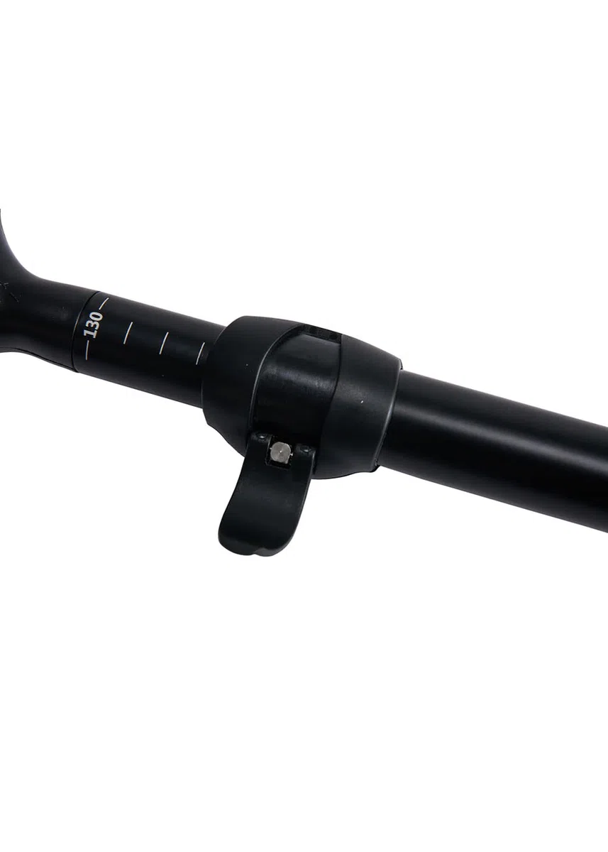 Wassersport Aquatone Vision - Pádel para niños (Aluminio, 130-175 cm, 3 Piezas, 643 g)