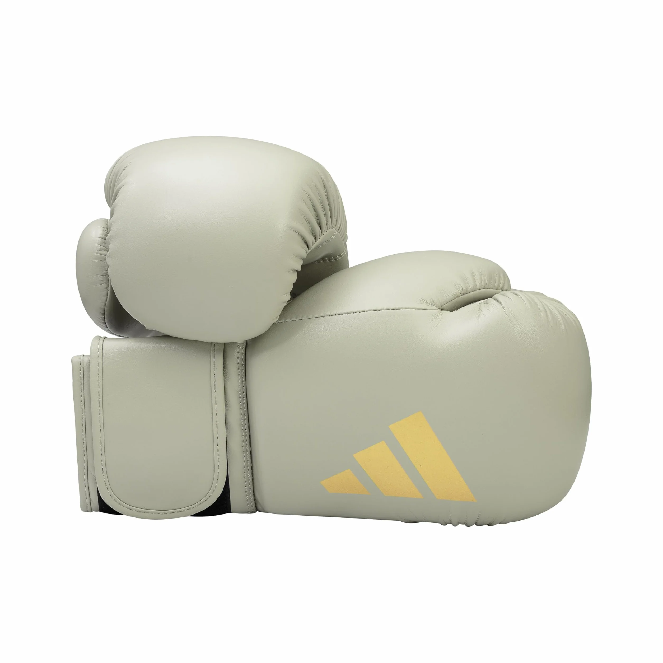 Adidas Speed 50 Aluminio/Oro 14oz