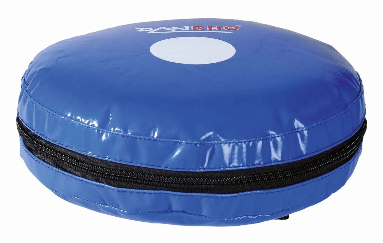 DanRho Handpratze Dojoline Junior Target Maillot Rojo