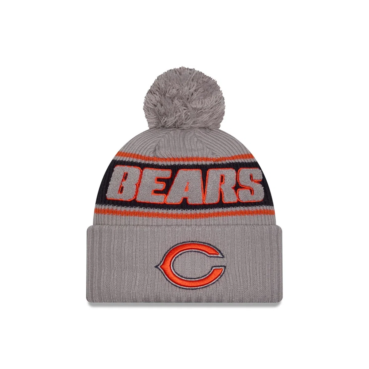New Era Unisex NFL Beanie Hat
