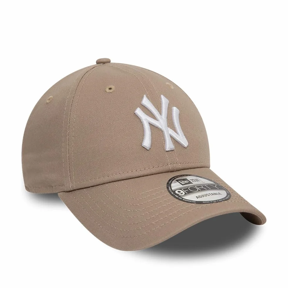 New Era Golden State Warriors NBA The League Azul 9Forty Gorra Ajustable