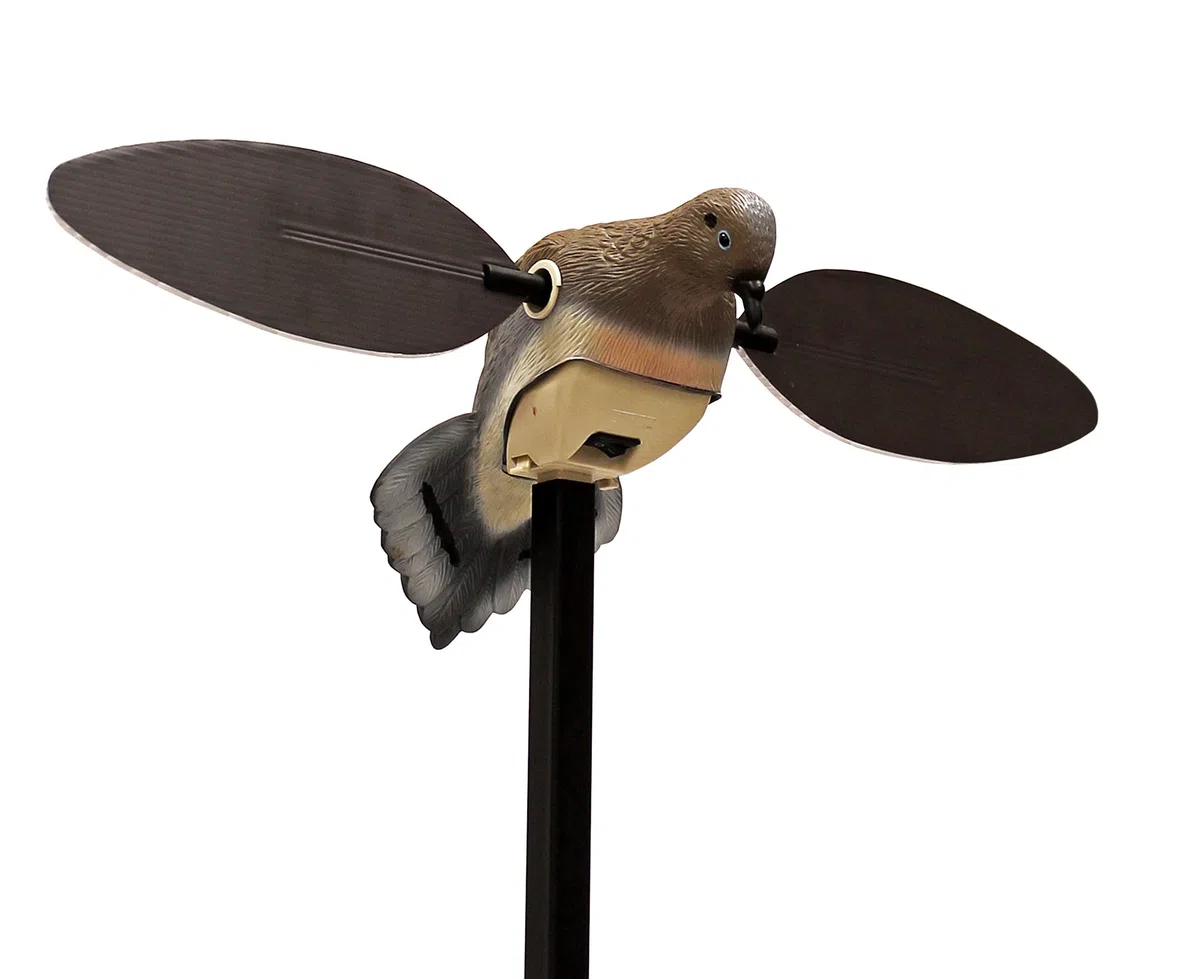 Mojo Outdoor Dove Decoys for Dove Hunting