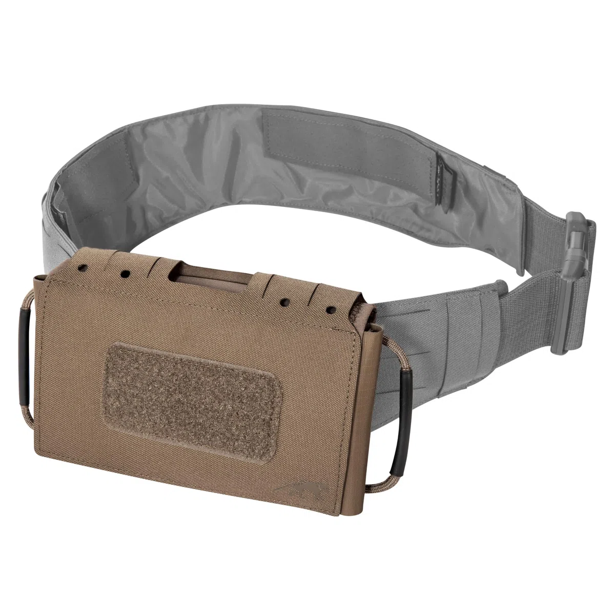 Tasmanian Tiger TT IFAK Pouch Dual Molle Compatible Primeros Auxilios Set Cinturón Bolsa vacía para Senderismo Exterior Viajes Servicio Policía