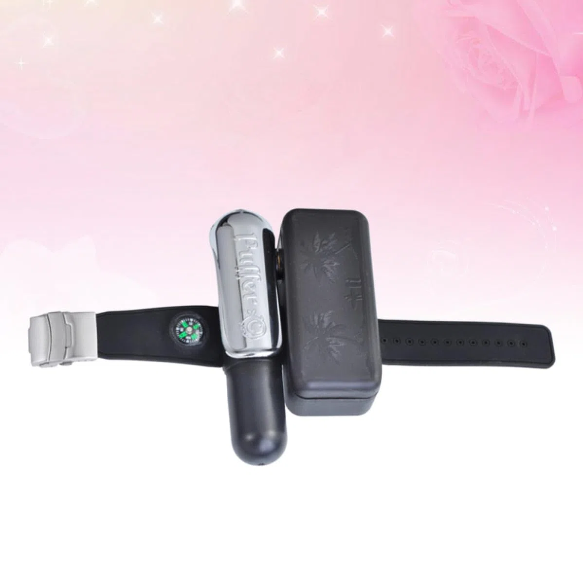 Ciieeo Pulsera Antiahogamiento Salvavidas para Nadar Material PP y TPU, Diseño Portátil y Resistente para Buceo y Pesca en Deportes Acuáticos