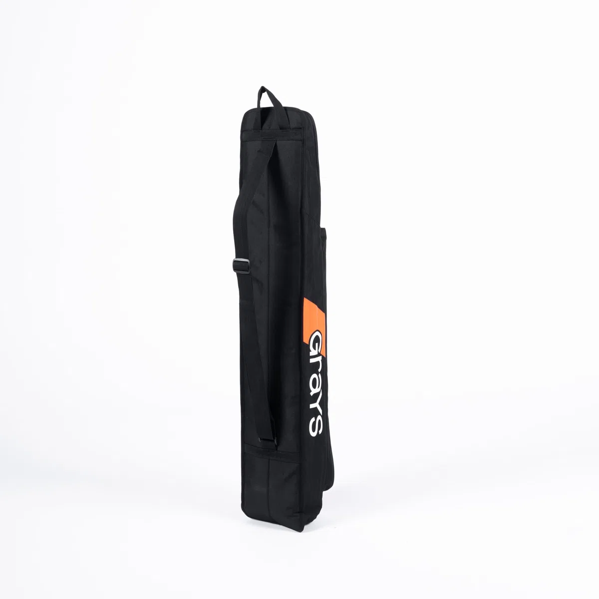 GRAYS Bolsa Sticks G200 Hockey Hierba Negro/Naranja, Bolas Palos Hockey Hierba