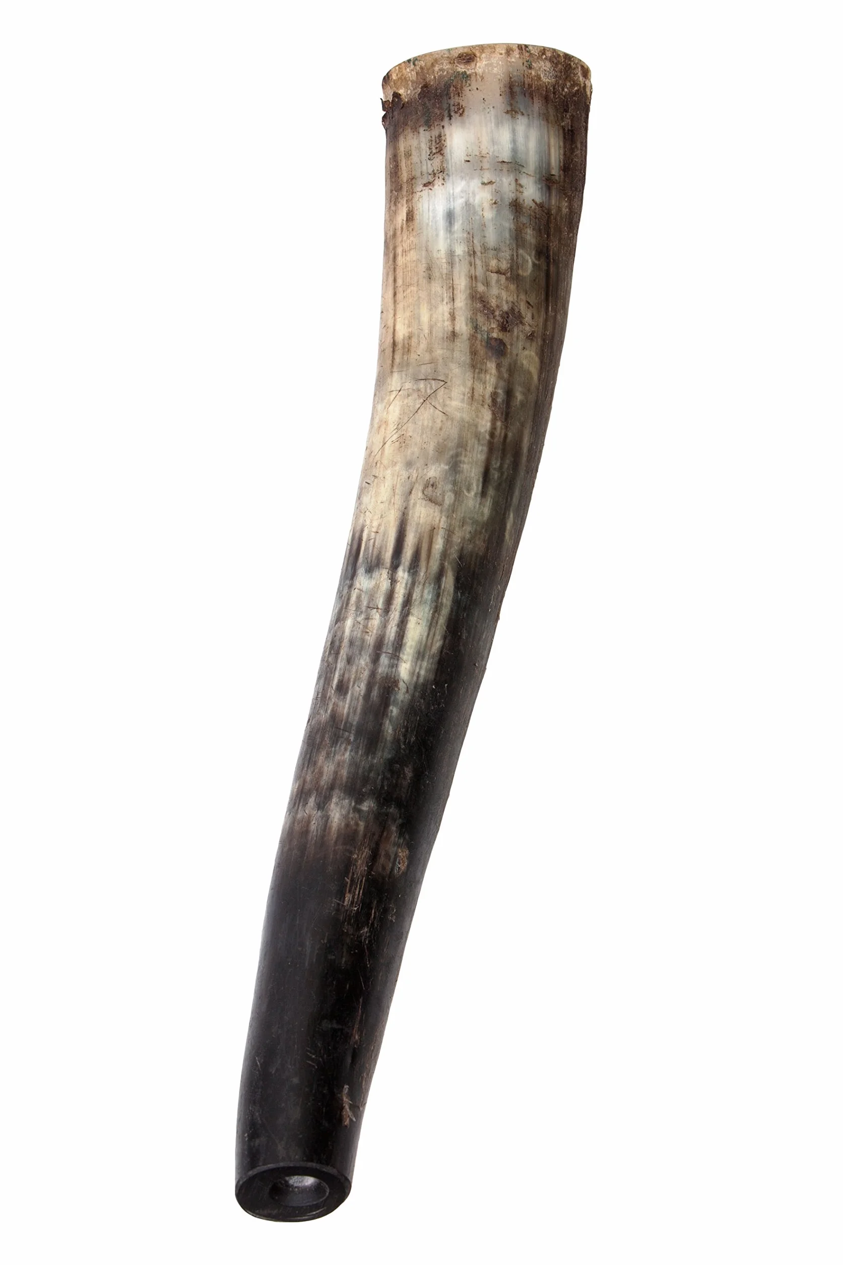 Troll Horn natural Cuerno de llamada 0,7 09L