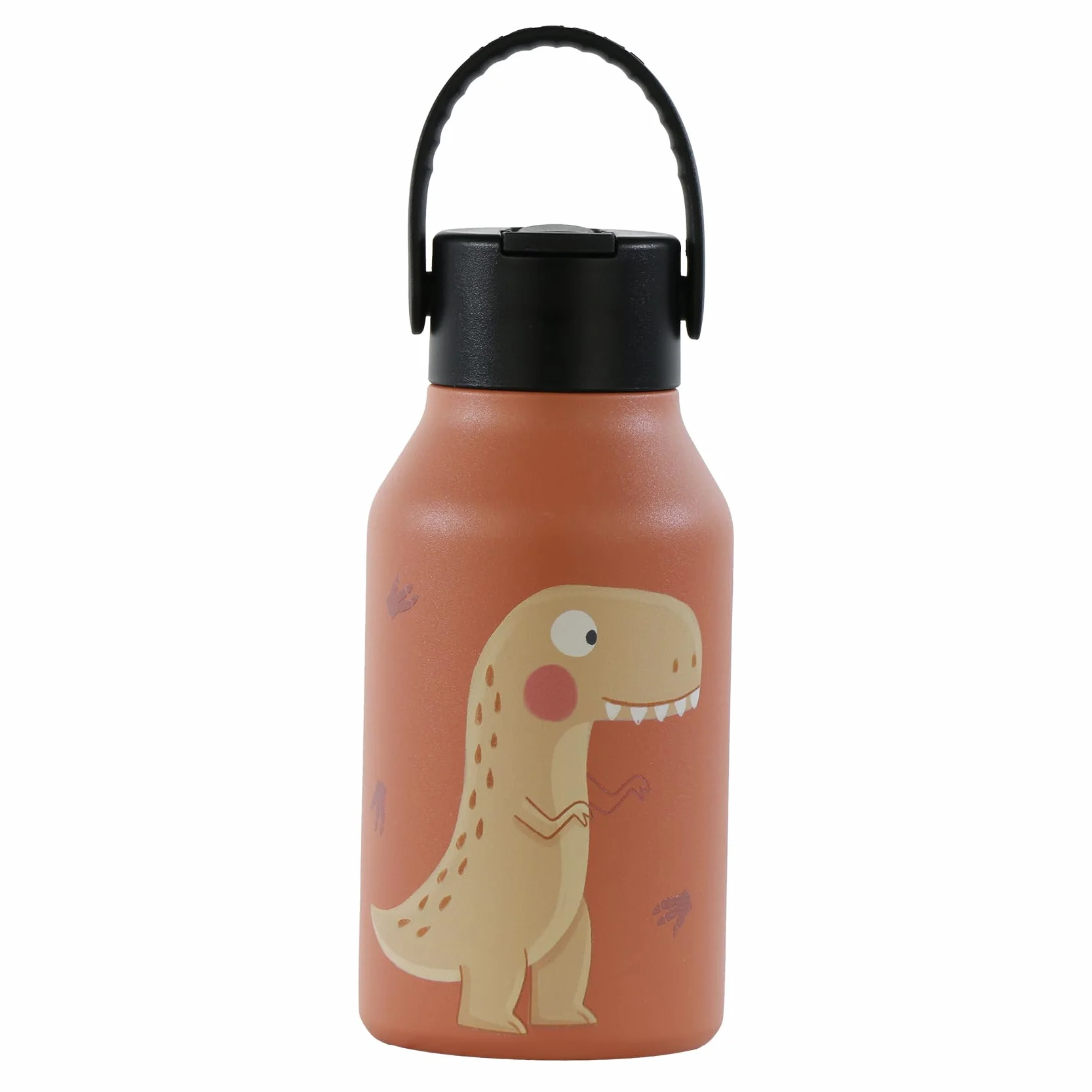 Garrafa Térmica Runbott Mii Marta Munte 350Ml T-Rex