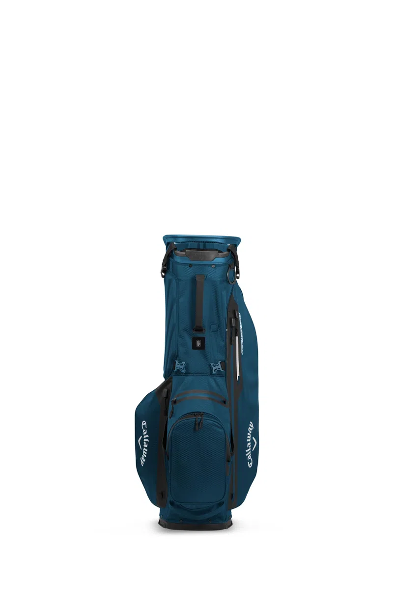 Callaway Golf Fairway Plus HD Waterproof Hybrid Stand Bag