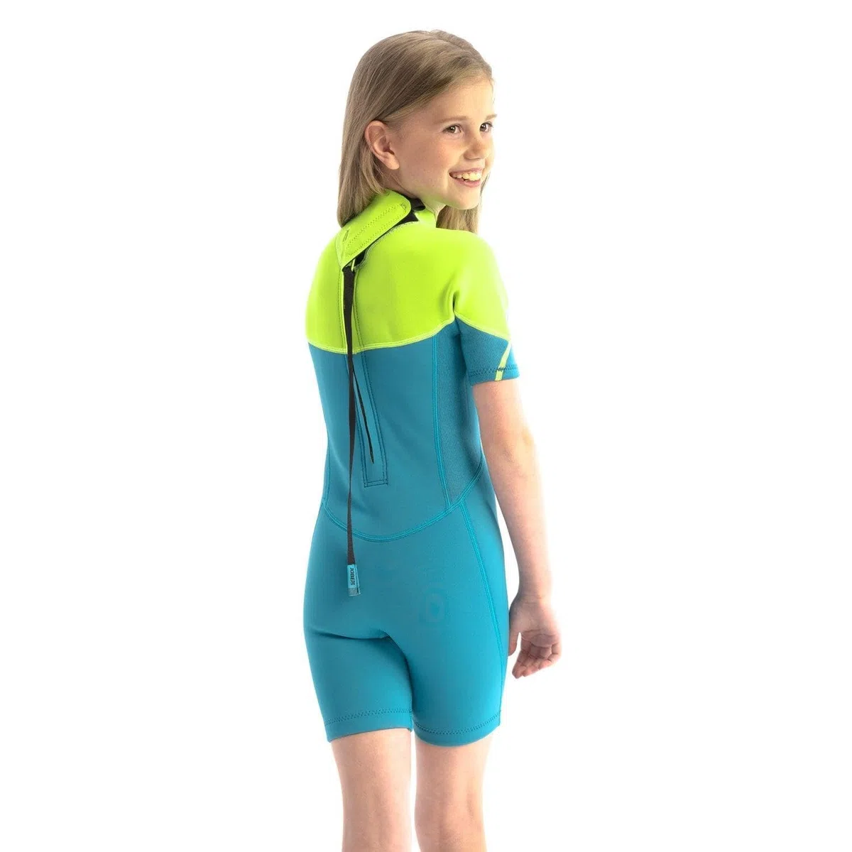 JOBE Traje Neopreno Marca Modelo Boston Shorty 2mm Traje De Neopreno