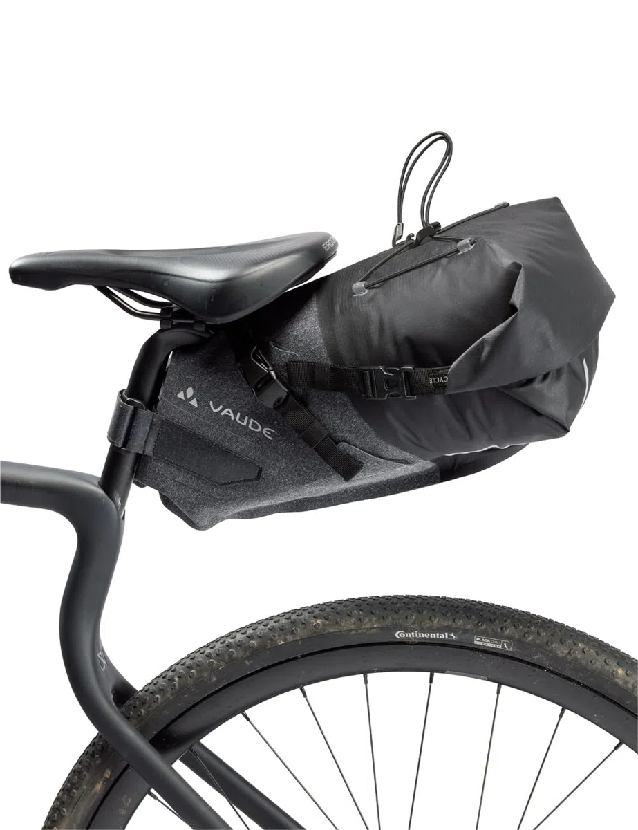 VAUDE Trailsaddle Compact
