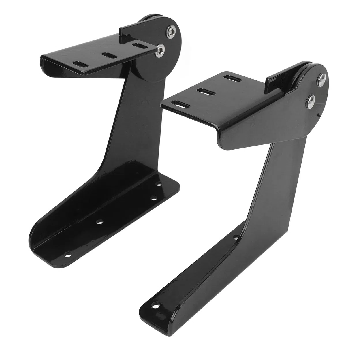 Bisagra de Asiento Plegable para Barco de Alta Resistencia, Soporte de Bisagra de Asiento para Barco, Soporte para Bisagra de Asiento Plegable de Barco, Soporte de Respaldo de