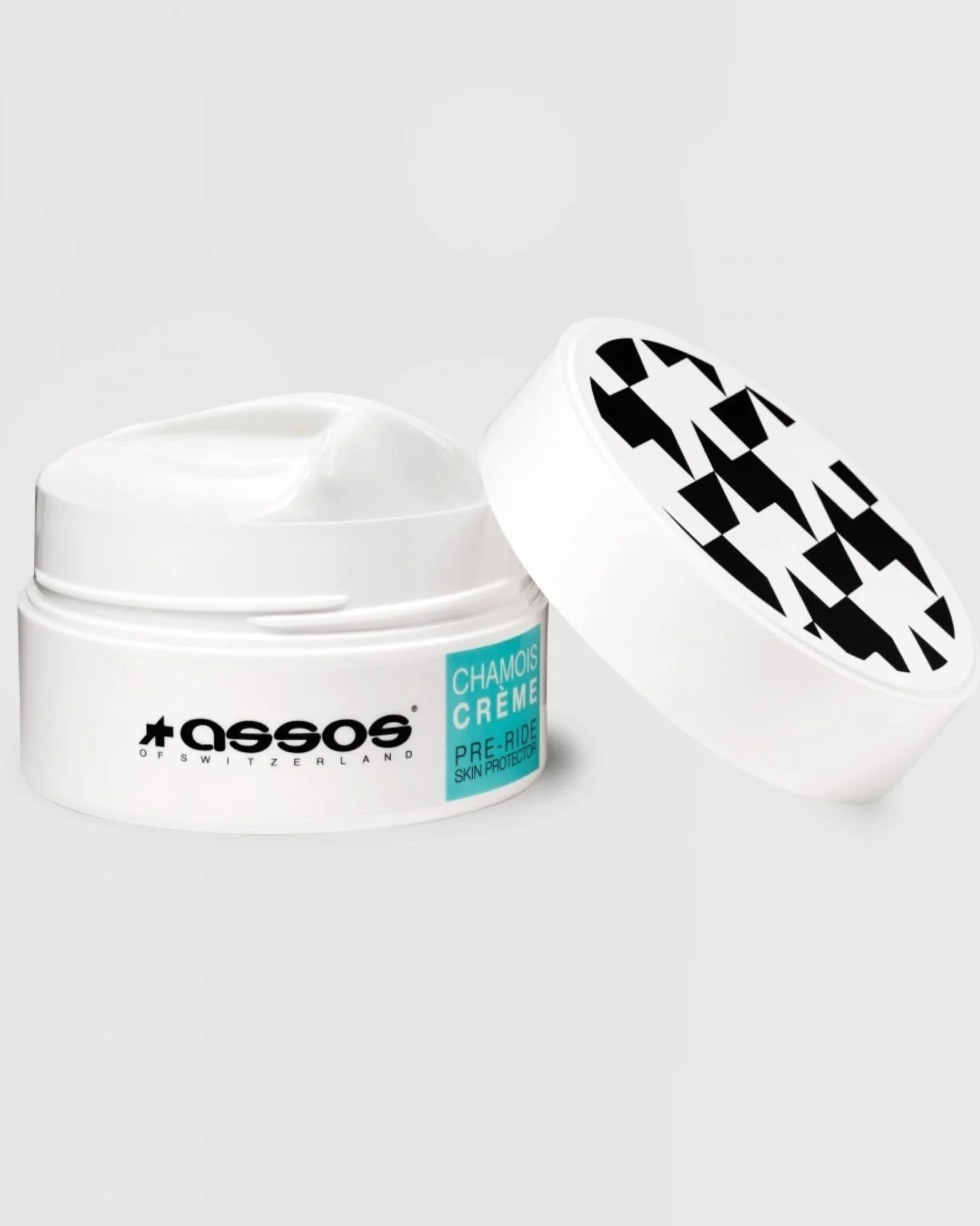 Assos Chamois Creme