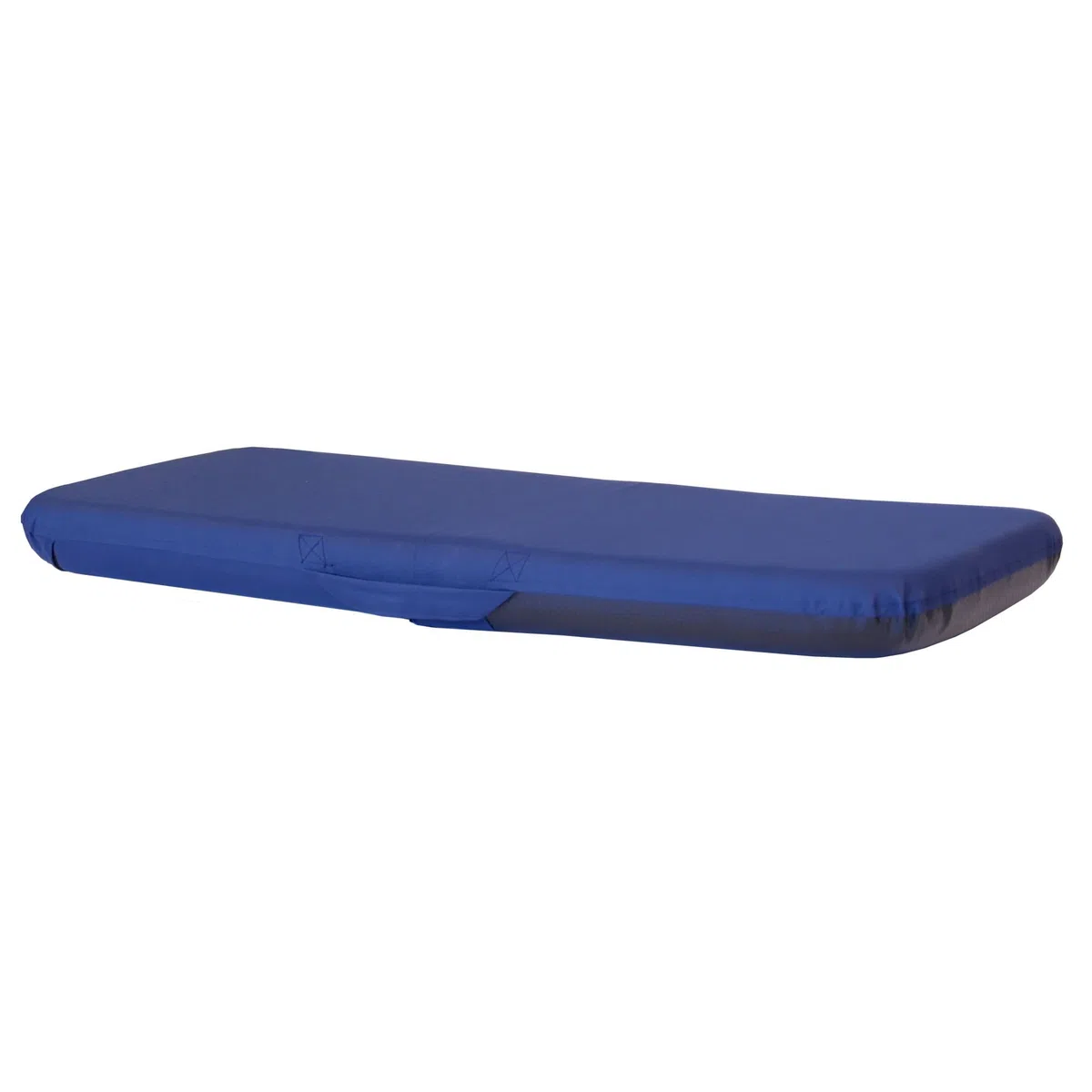 Orangemarine Asiento Ajustable Azul Marino