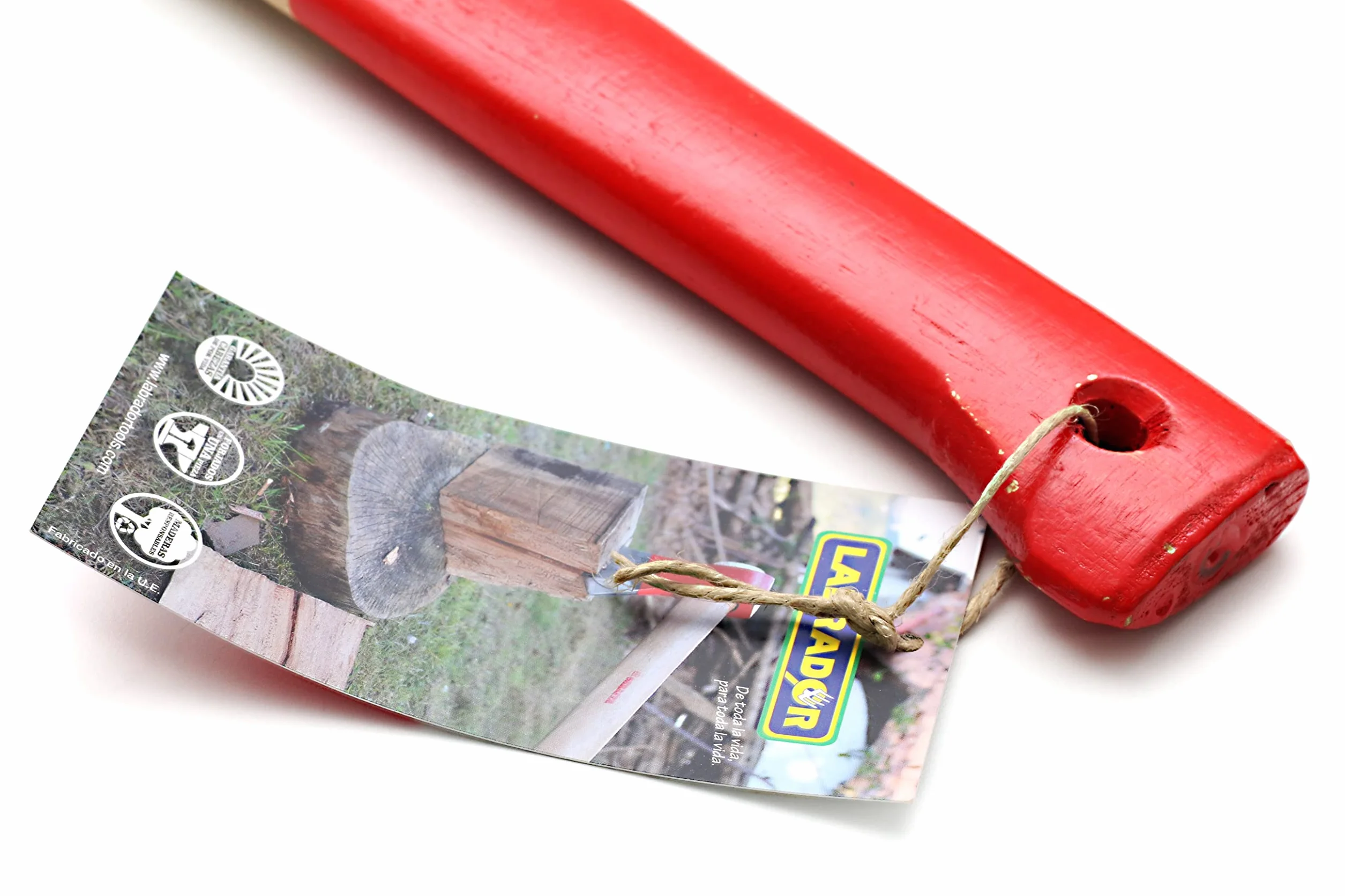 Labrador Tools Hacha Onraita con Mango 1250gr
