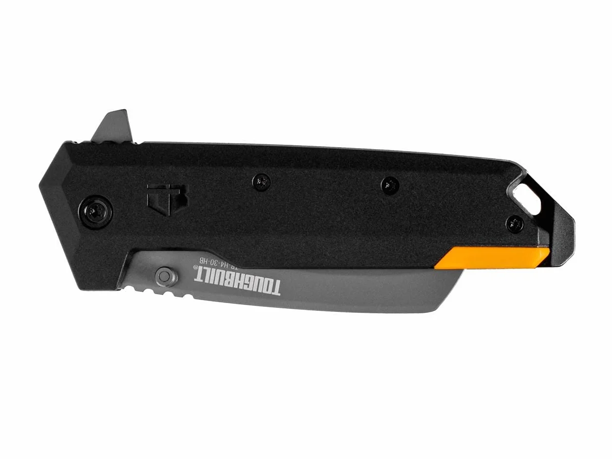 Toughbuilt Tb-h4-30-hb-bea Hawkbill Cuchillo plegable