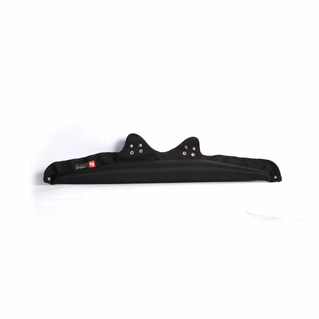 Barnett N01 - Protector de cuello y cuello para fútbol americano