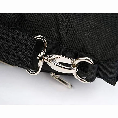 Bolsa Plegable de Golf, Mini Bolsa de Práctica, Estuche de Viaje