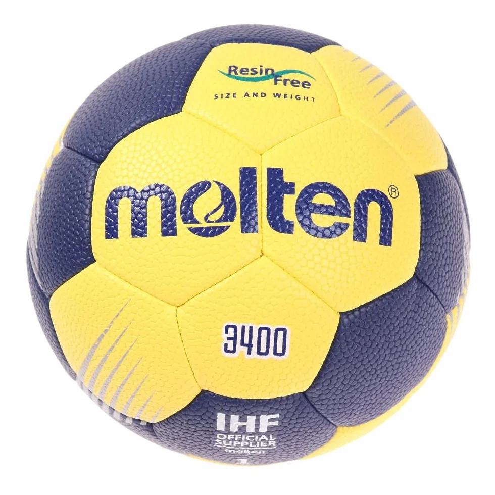 Molten HF3400-YN Balón de Balonmano