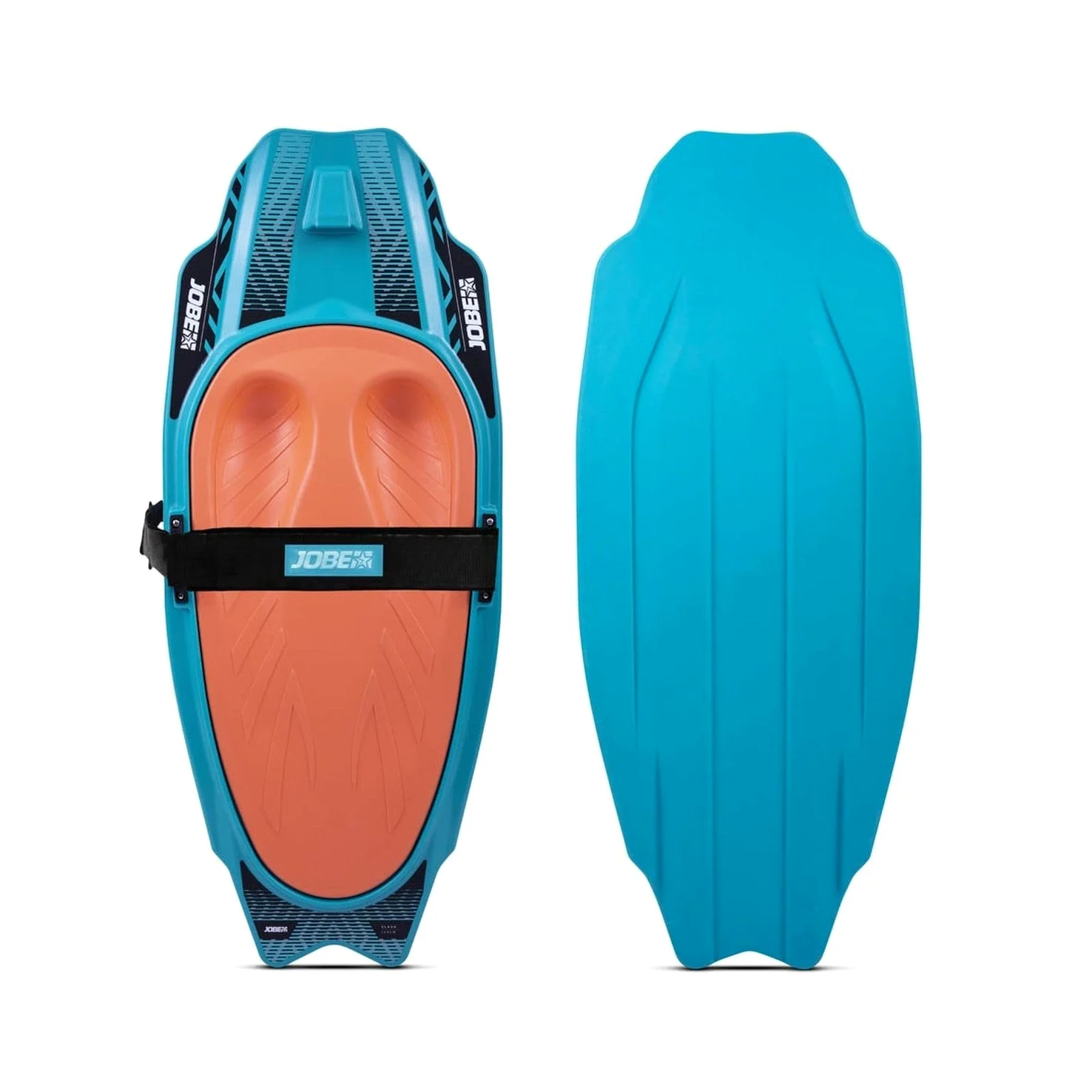 Jobe Nuevo 2024 - Plancha KNEEBOARD Slash Teal
