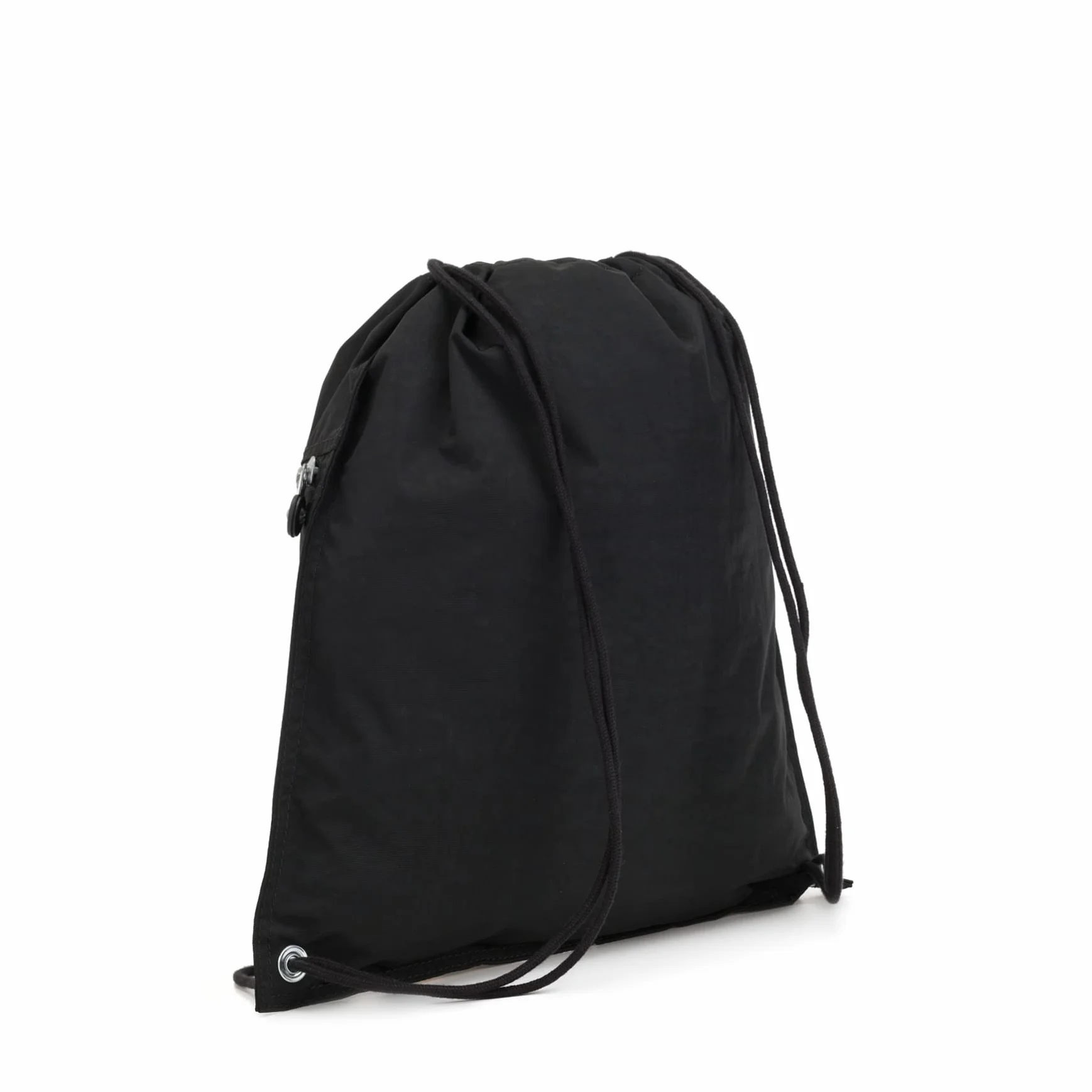 Kipling Supertaboo Mochila Mediana True Black Negro