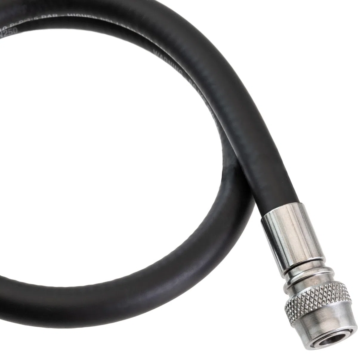 Cressi Standard Inflation Hose B.C.'D TS (Cm.69)