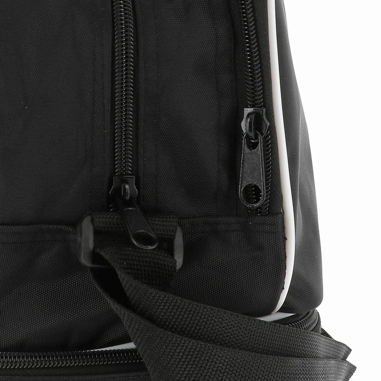 Proact Bolsa de Petanca 6 Boules Negro Sólido