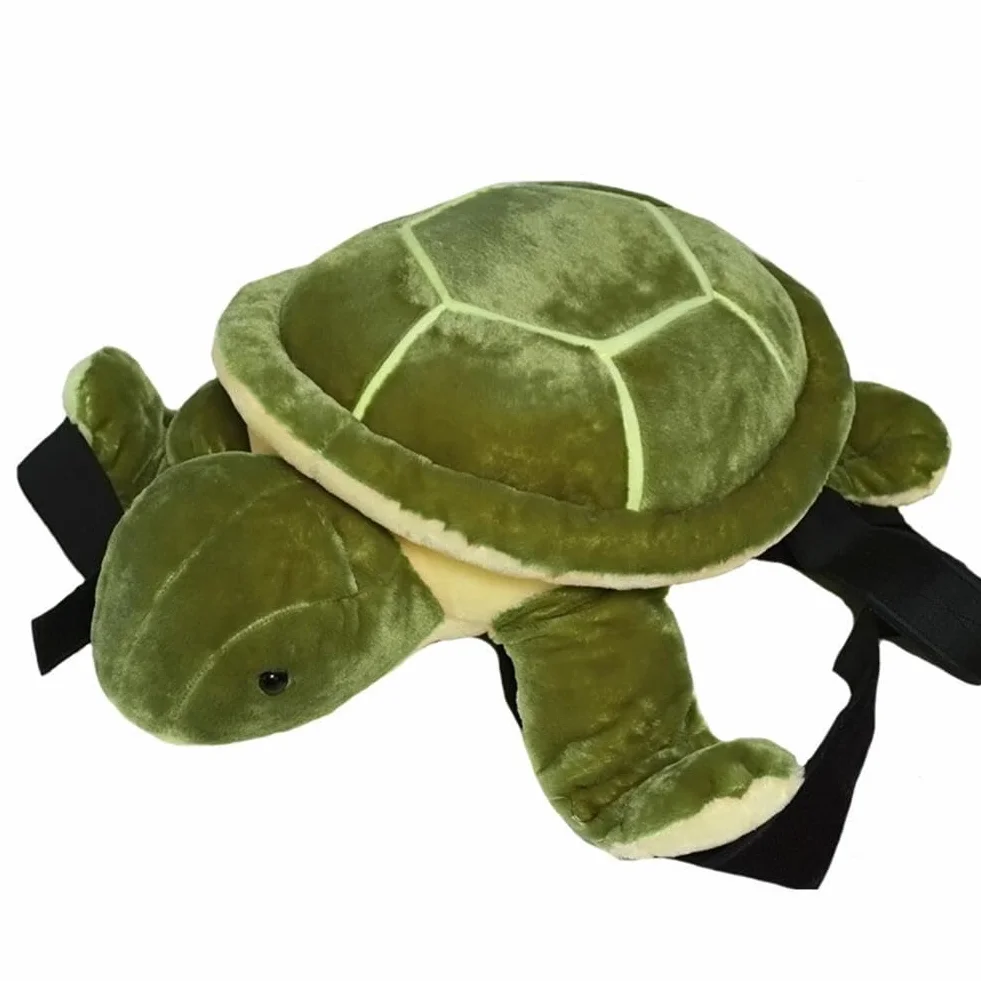 Linda Tortuga De Tortugas Protección De Snowboard Ganal De Protección De Almohadilla De Almohadilla De Cadera para Esquí Snowboard Almohadillas De Patinaje Conmo