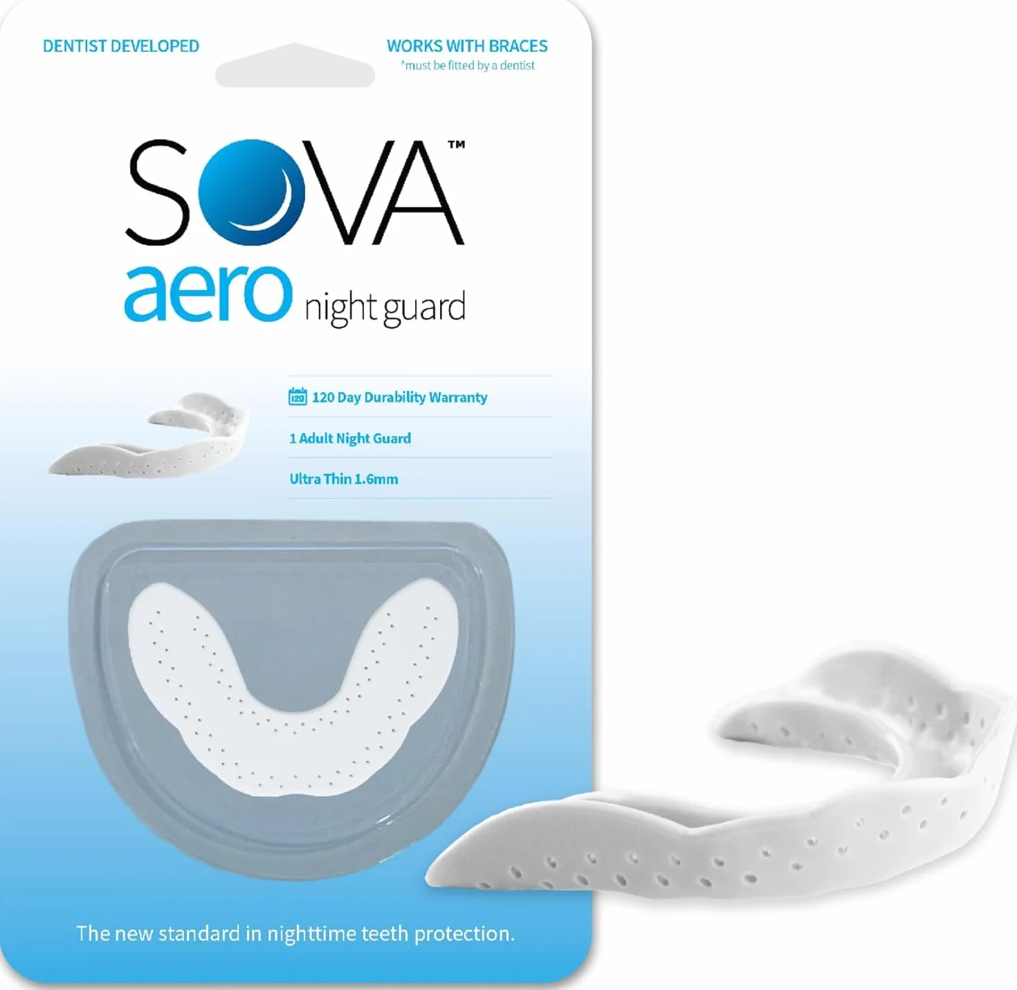 SOVA Guardia Noctur