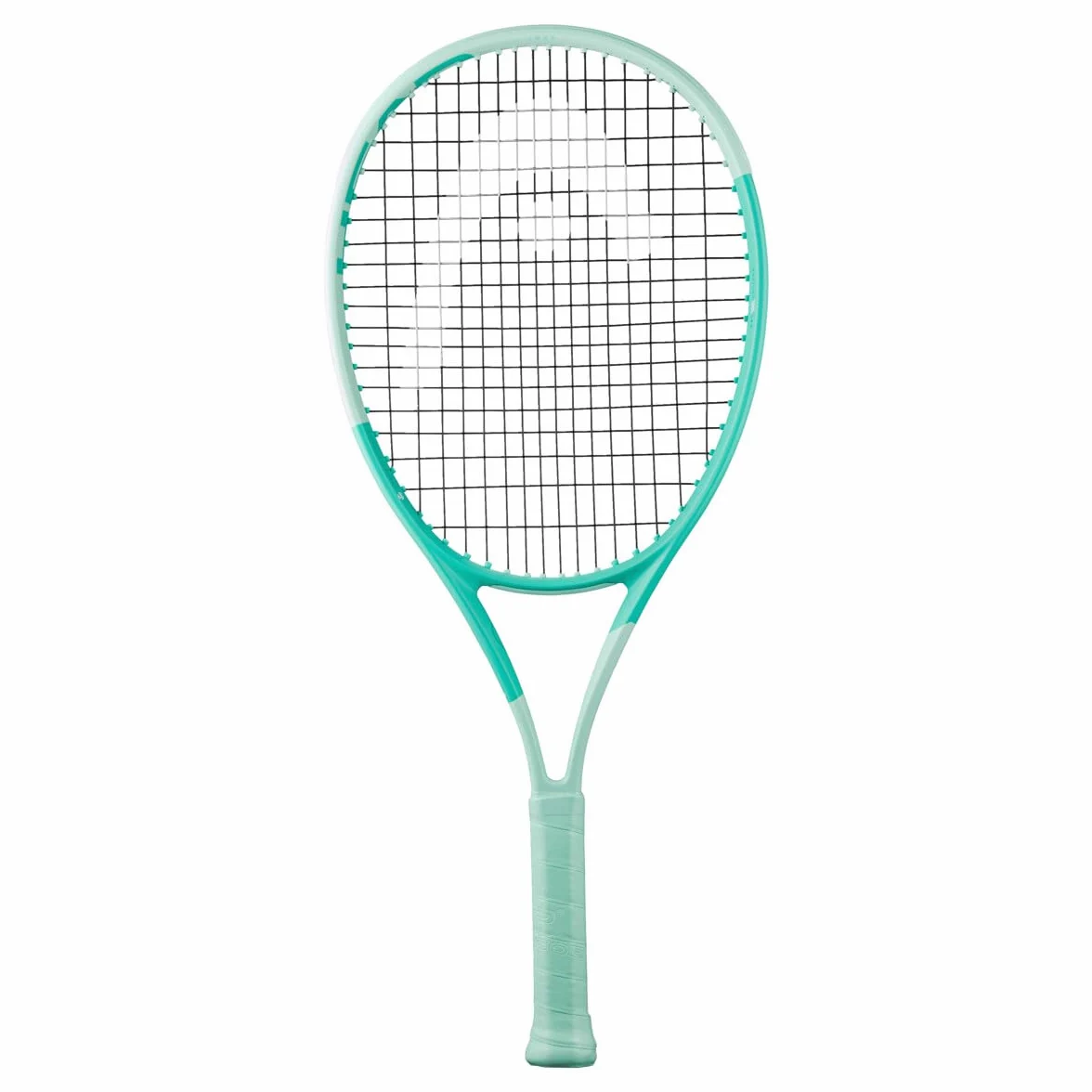 HEAD Boom Jr.25 2024 Raqueta de Tenis, Unisex Youth