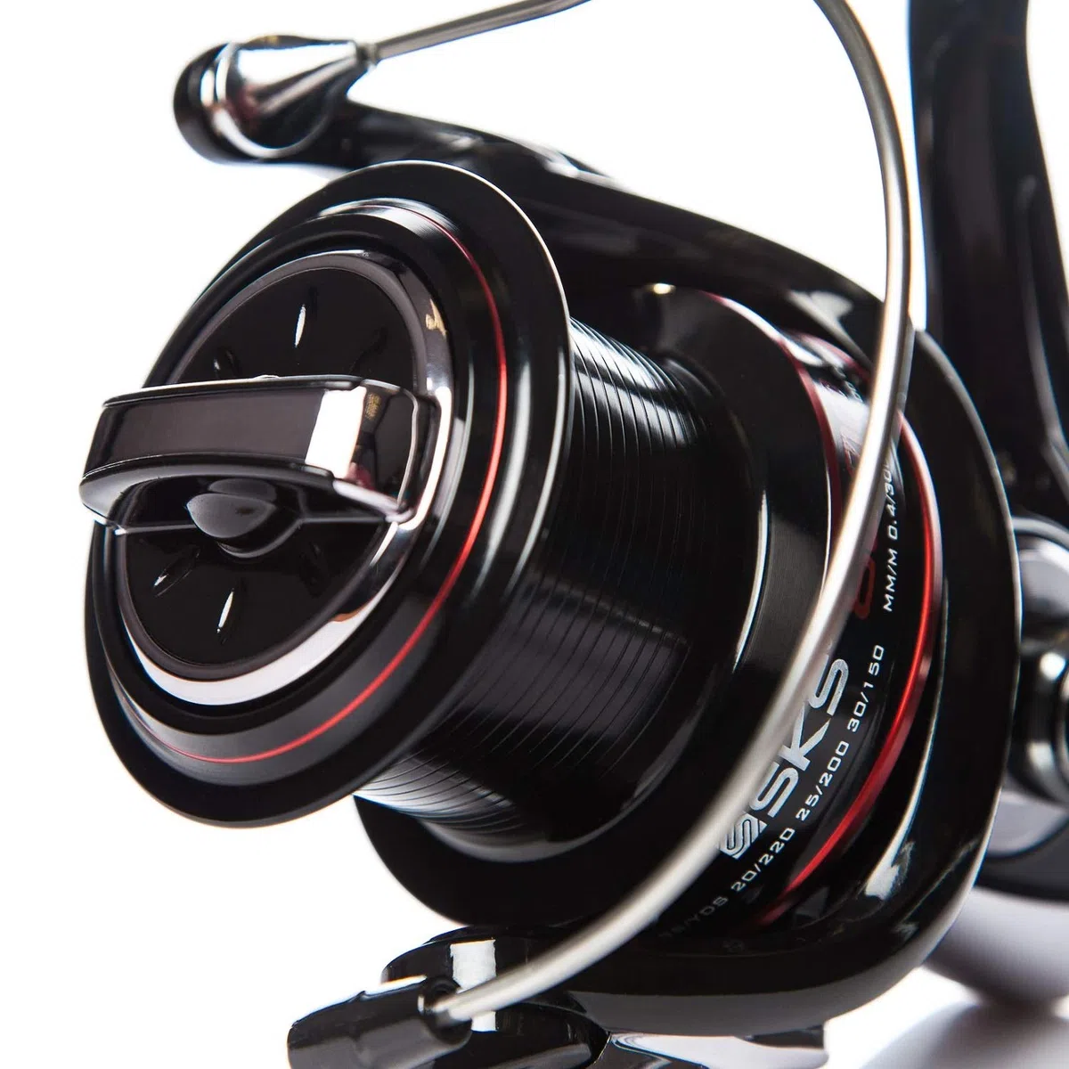 Sonik SKS 8000 Surf carrete