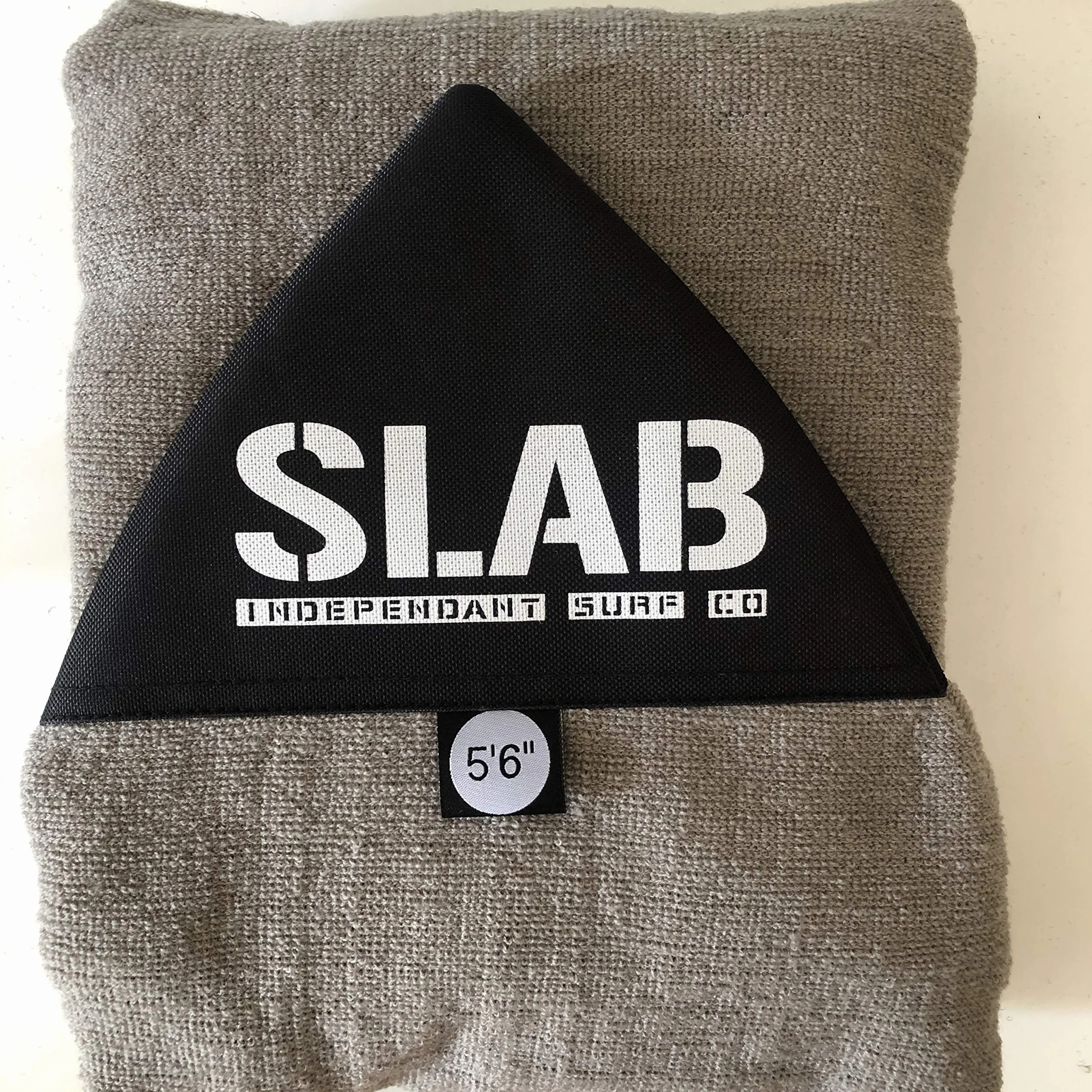 Slab- Funda calcetin 5'6