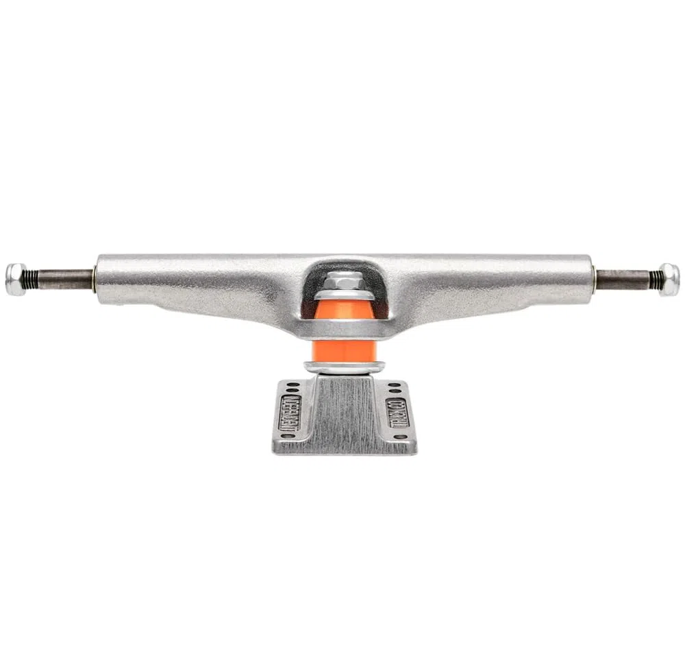 Independiente monopatín etapa 11 Silver camiones – par