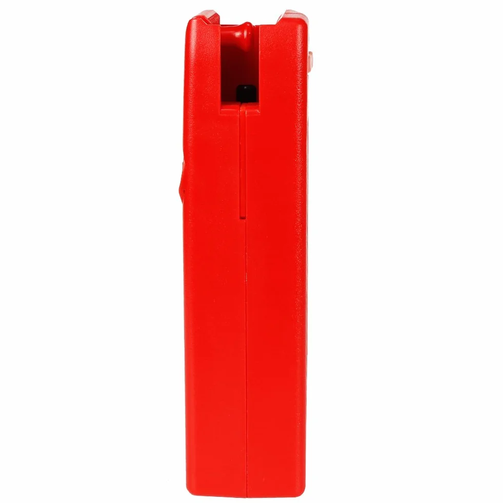 Cargador M4 Softair Airsoft 1000 Rondas Manivela BBS Cargador de Velocidad Rápida