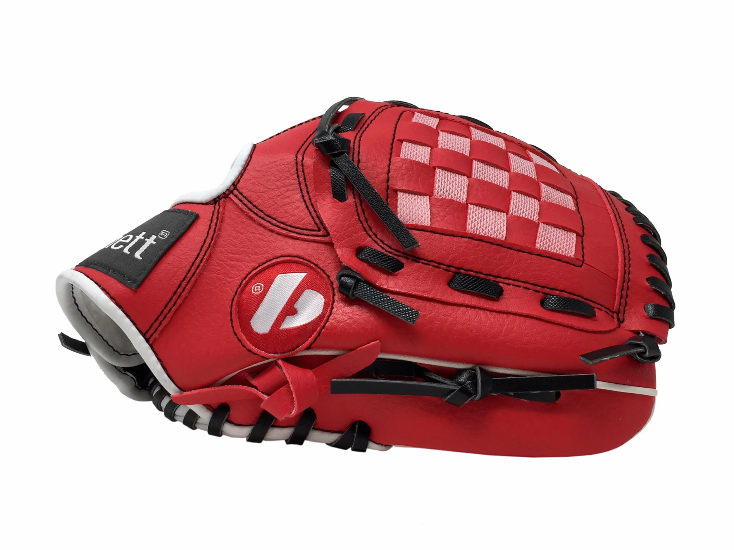 BARNETT JL-105 – Guantes de béisbol, outfiled