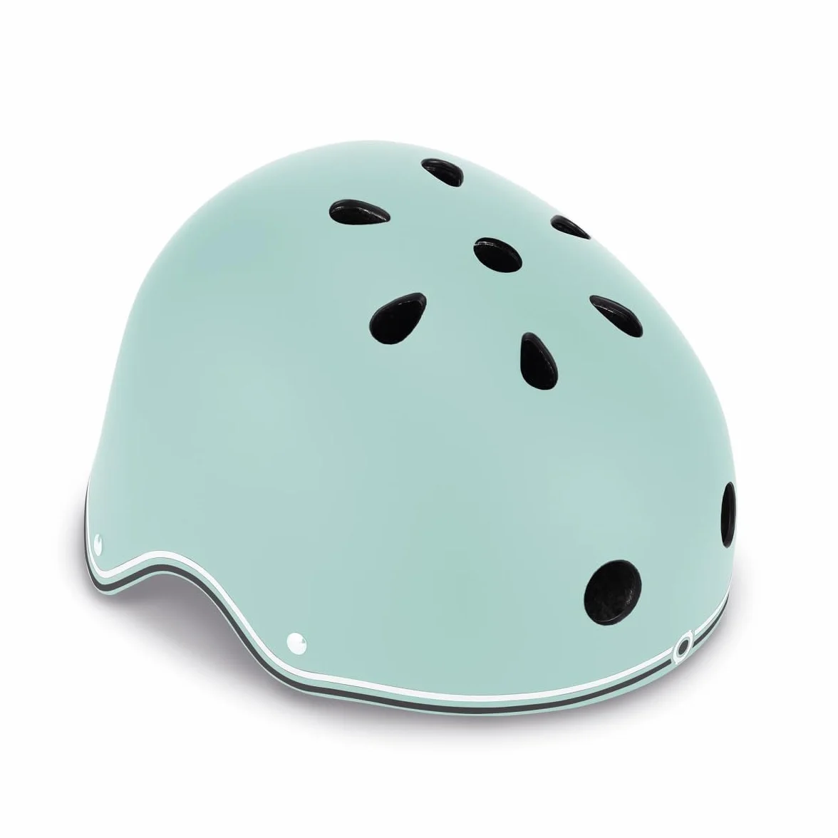 GLOBBER - Casco Primo (XS/S) - Casco de protección para niños - Torre de Cabeza 48-53 cm