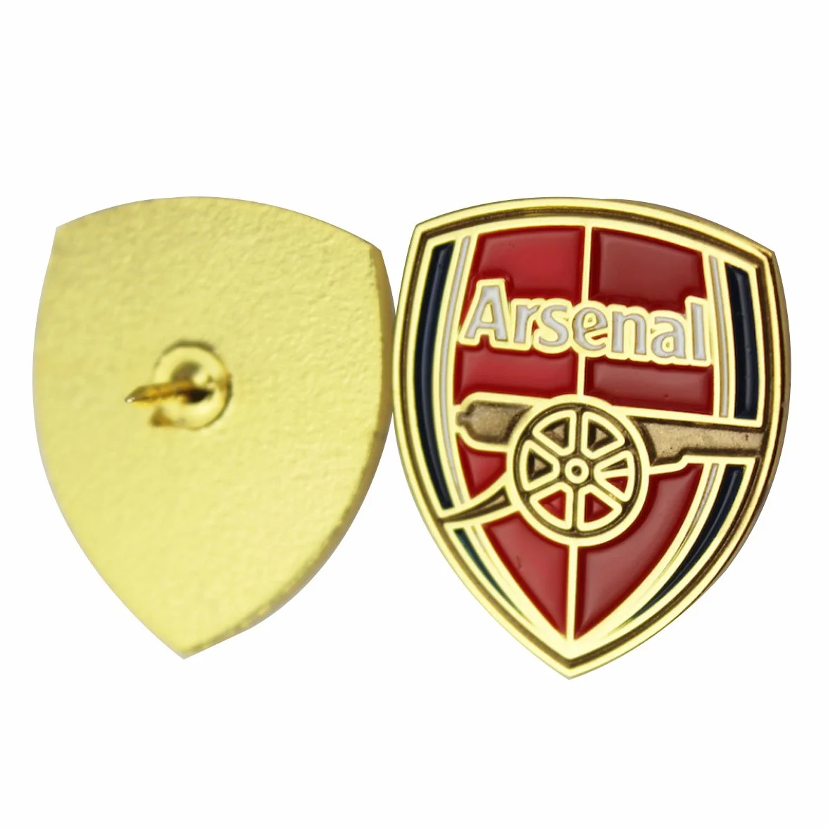 Arsenal F.C. Insignia Escudo