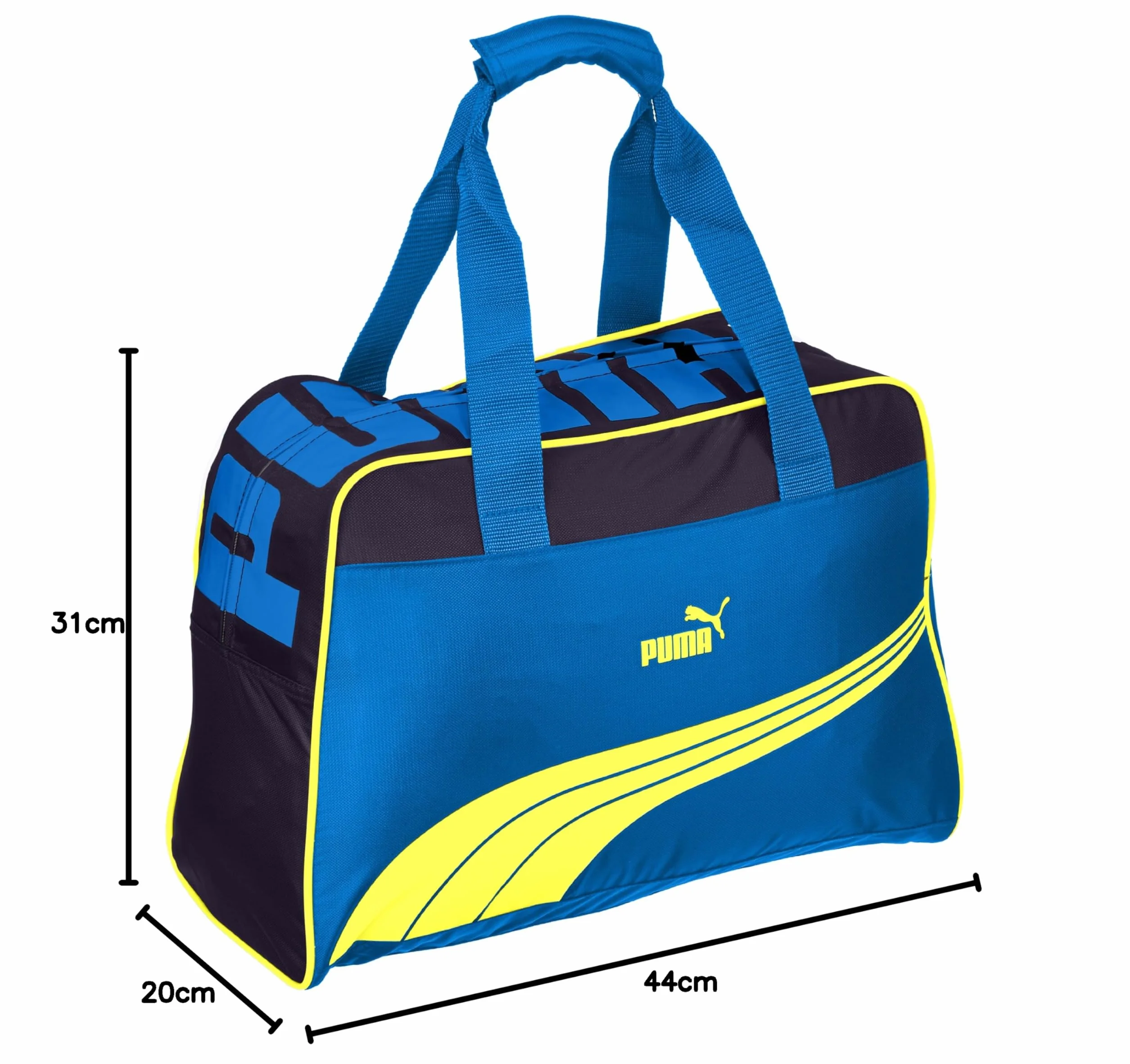PUMA Henkeltasche Sole Grip Bag de mano Mujer