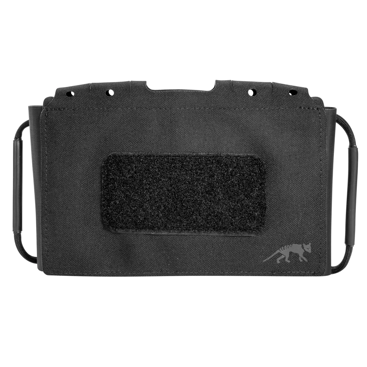 Tasmanian Tiger TT IFAK Pouch Dual Molle Compatible Primeros Auxilios Set Cinturón Bolsa vacía para Senderismo Exterior Viajes Servicio Policía