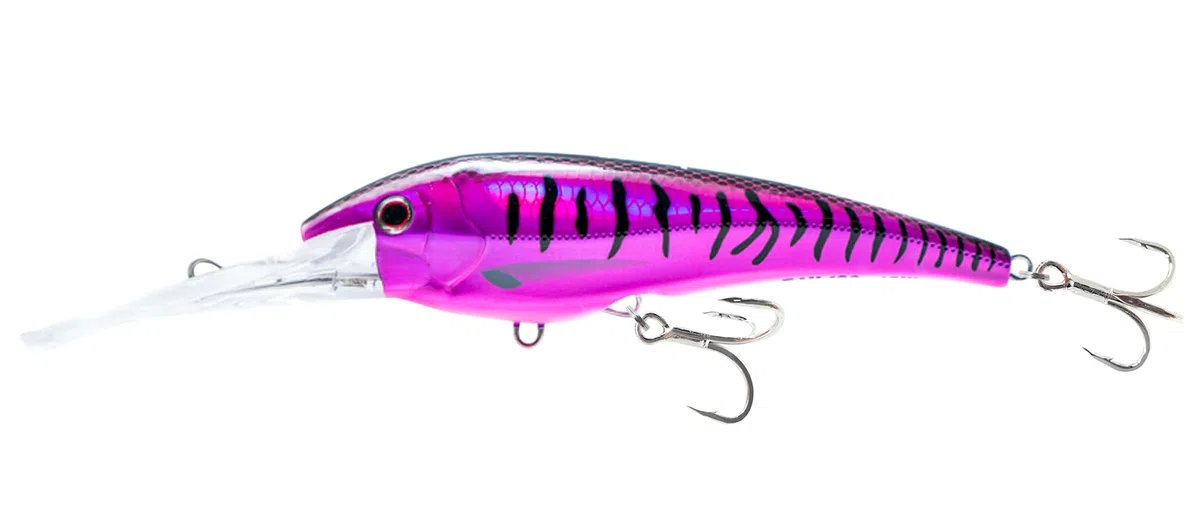 Nomad Design DTX Minnow - Señuelo Flotante
