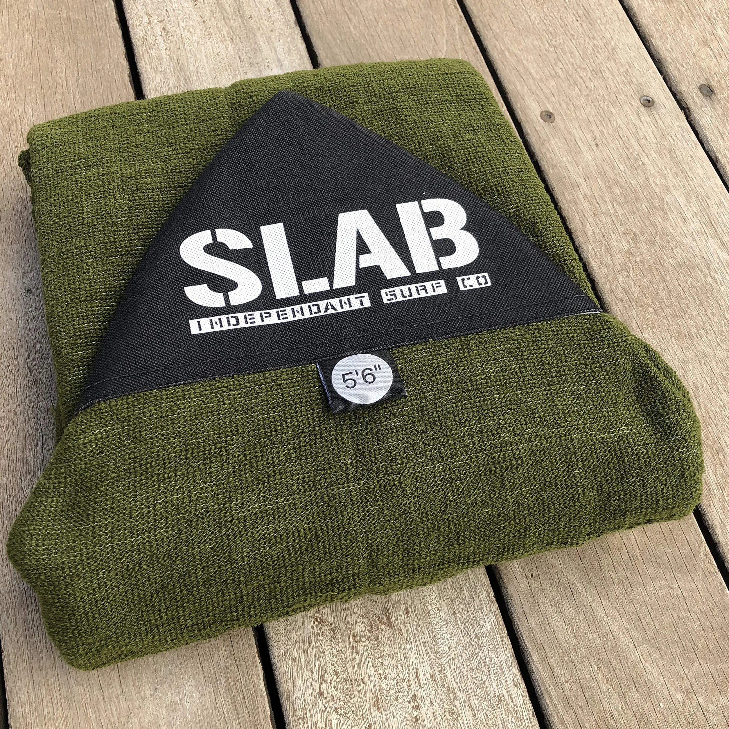 Slab- Funda calcetin 5'6