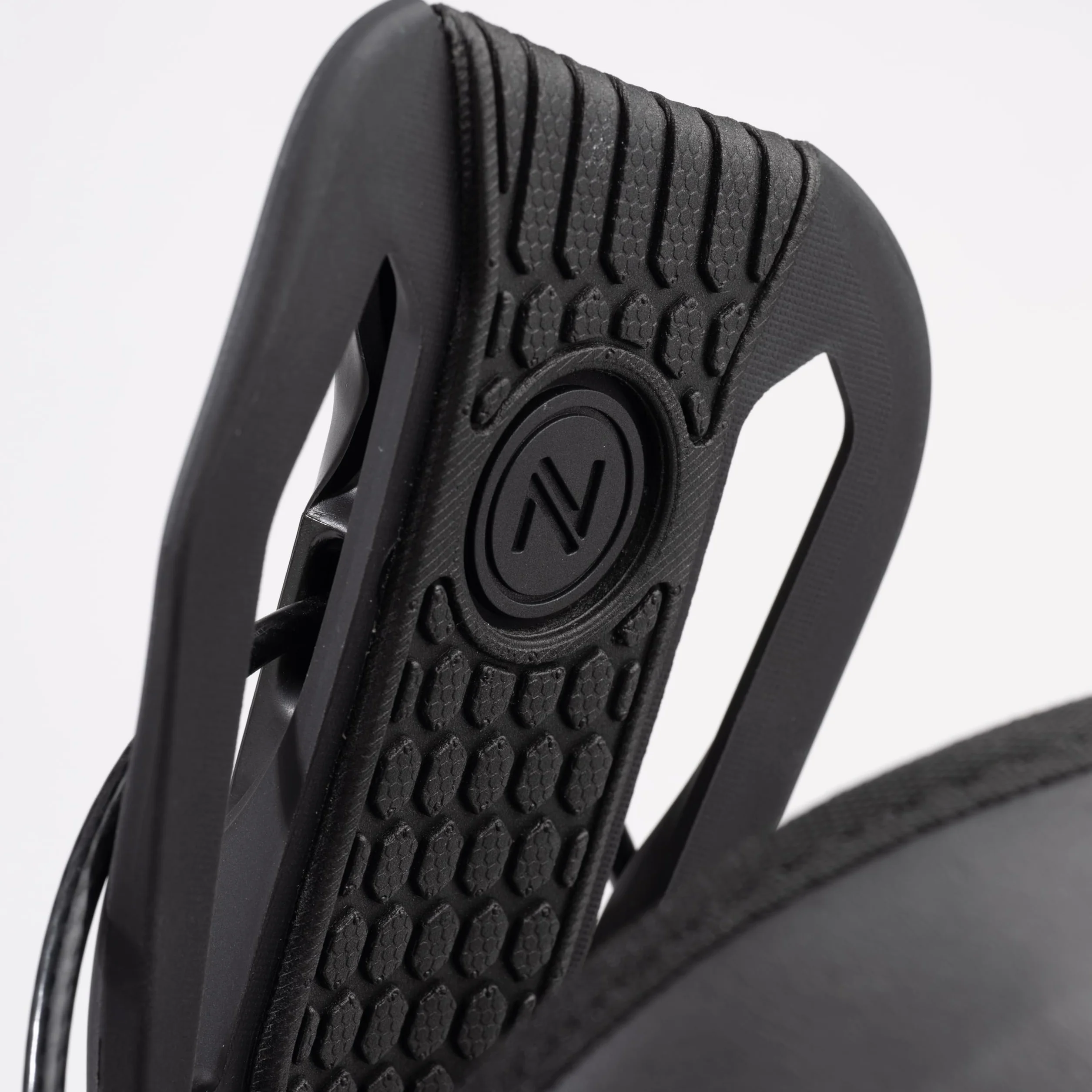 Nidecker Flow Nexus Fijaciones de Snowboard Cómoda flexión All-Mountain con Placa Base de Nailon Relleno de Vidrio