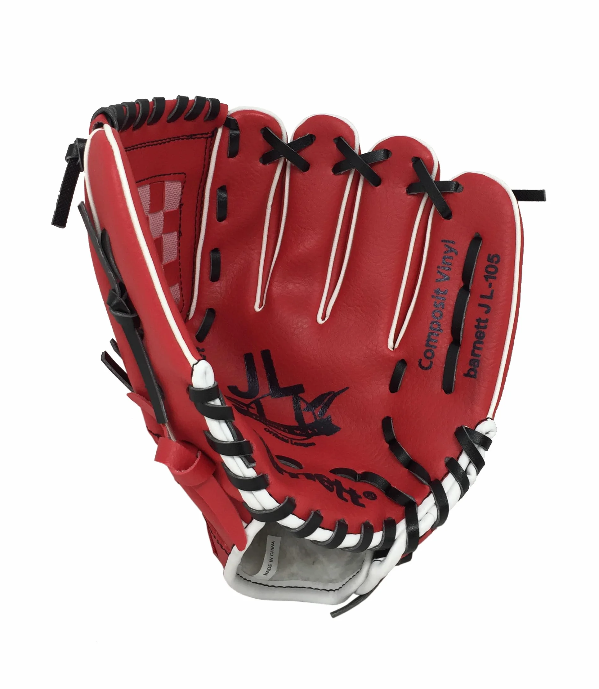BARNETT JL-105 – Guantes de béisbol, outfiled