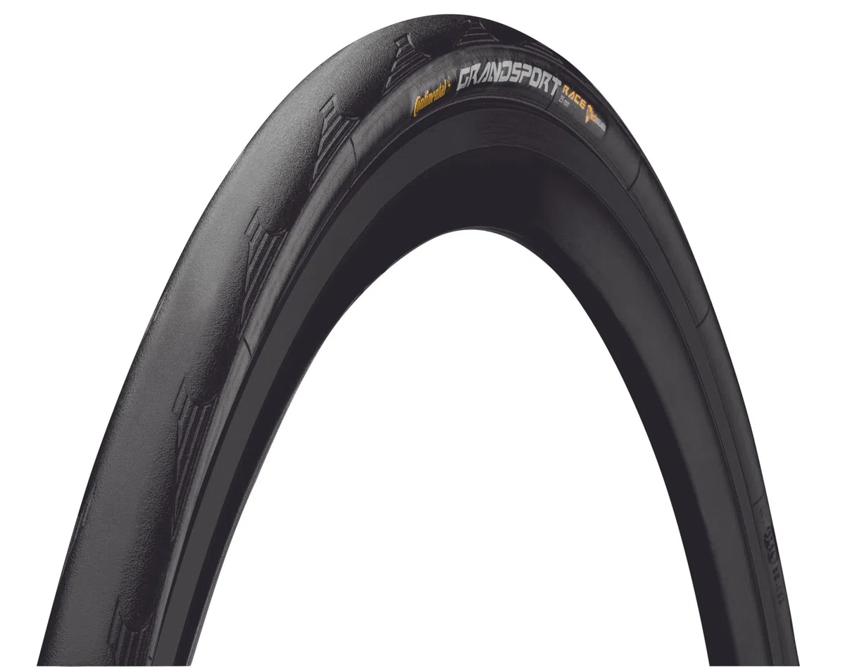 Continental 150118 Cubierta, Unisex Adulto, Negro, 28" | 700 x 28C