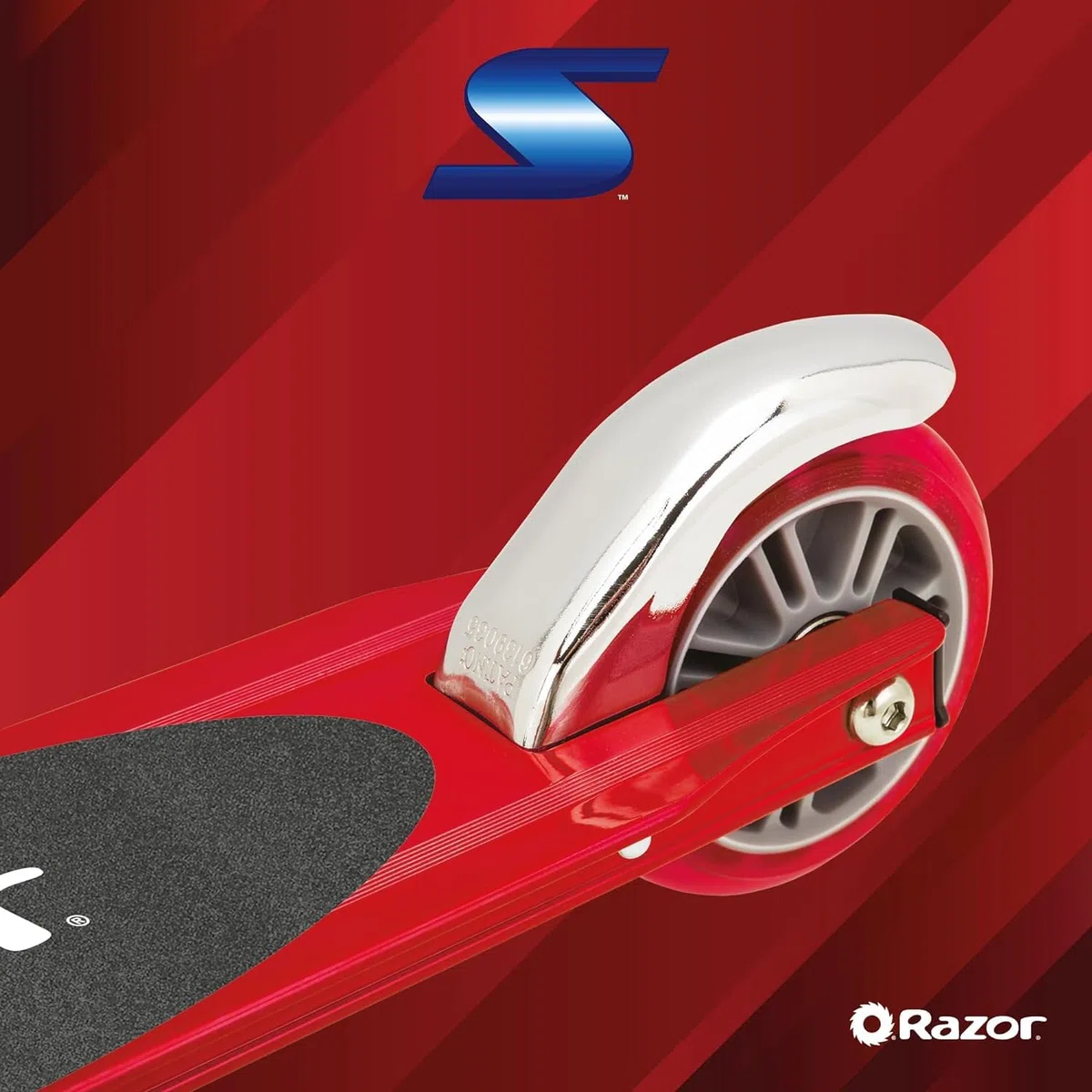 Razor S Patineta Niños