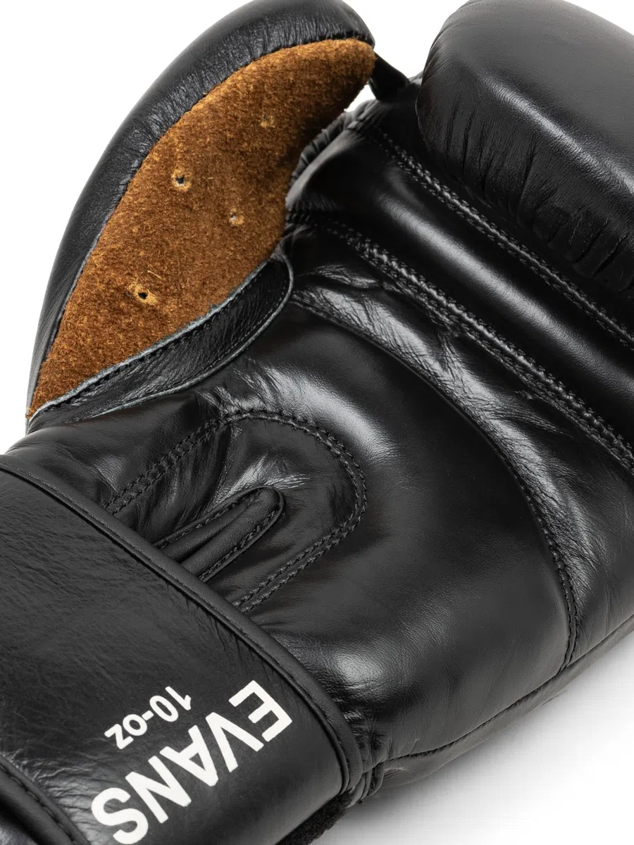 BENLEE Guantes de Boxeo de Piel Evans