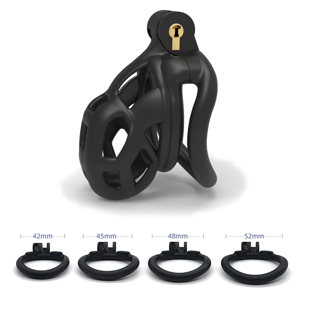 FEDIMA Conjunto de Ejercicios para Hombres con Anillo de Estiramiento de Entrenamiento Fitness Jaula de Bloqueo Soporte de Ejercicio X887