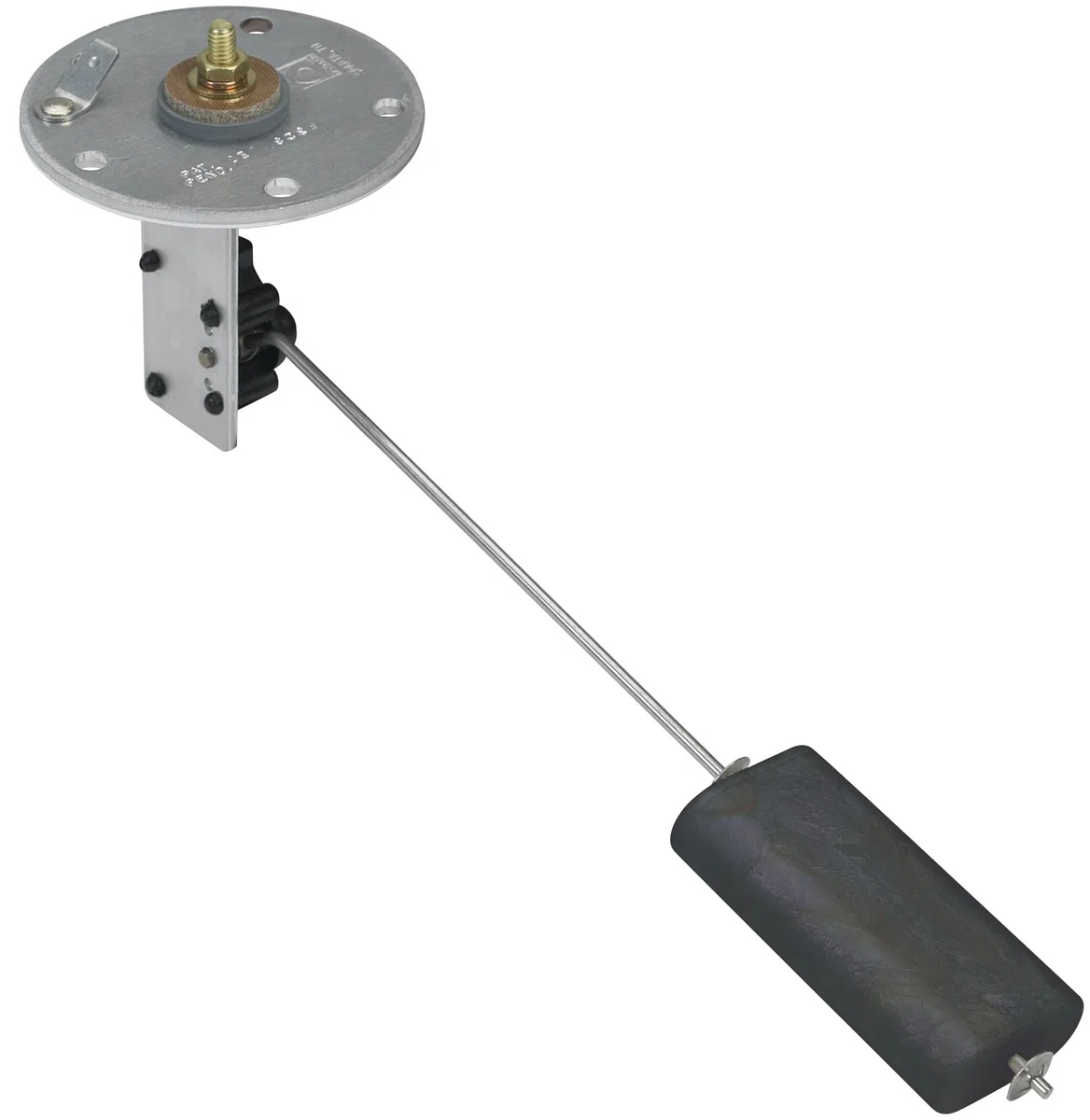 Moeller 035722-10, unidad de envío de tanque de combustible, profundidad de tanque eléctrico de 6 a 12 pulgadas