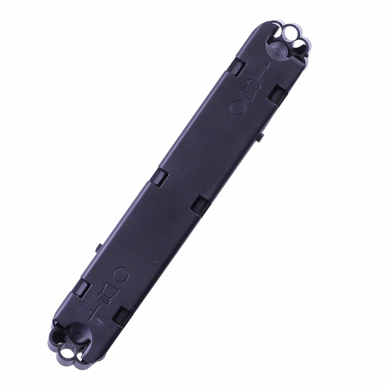 Outletdel ocio Cargador Doble para Pistola Gamo C-15 y P-27. 16 balines de Capacidad Total de Carga